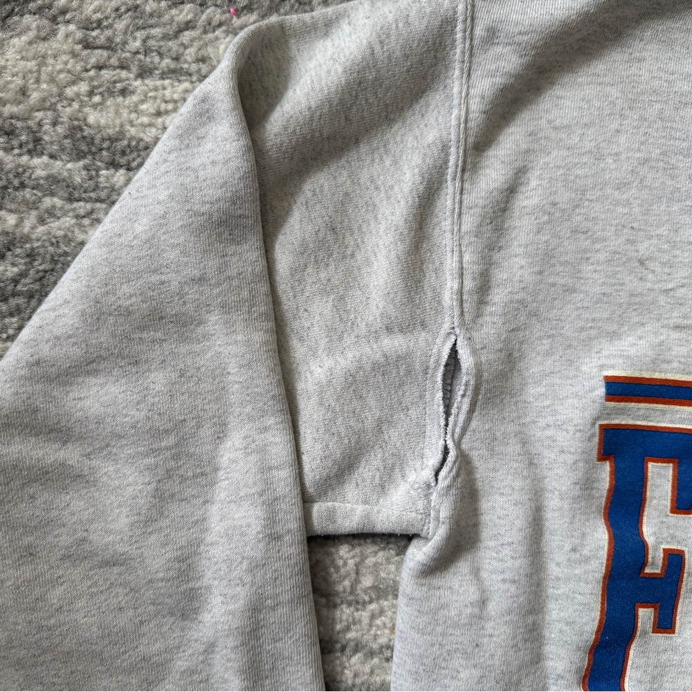 Nutmeg vintage Florida Gators Sweater - Picture 3 of 6
